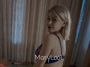 MaryLoo1