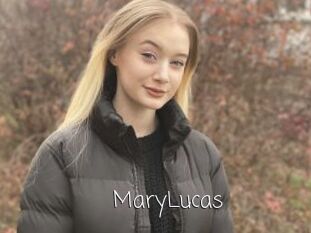 MaryLucas