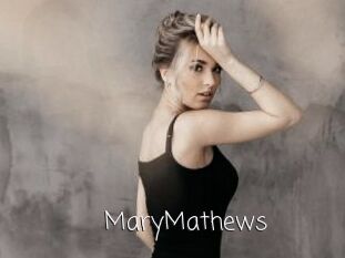 MaryMathews