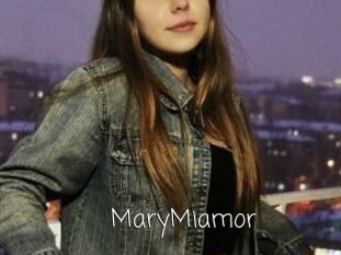 MaryMiamor