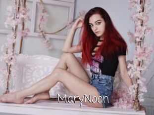 MaryNoon