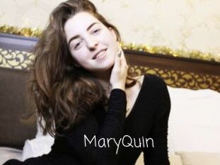 MaryQuin