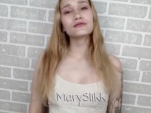 MarySlikk