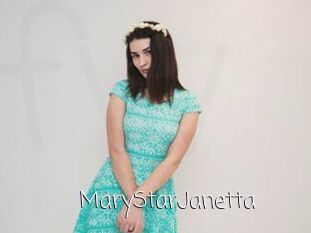 MaryStarJanetta