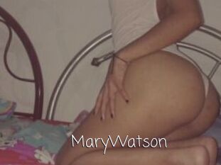 MaryWatson