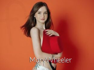 MaryWheeler