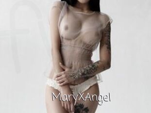 MaryXAngel