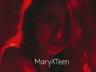 MaryXTeen