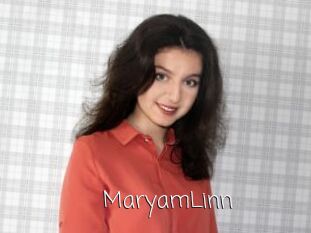 MaryamLinn