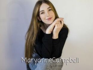 MaryanneCampbell