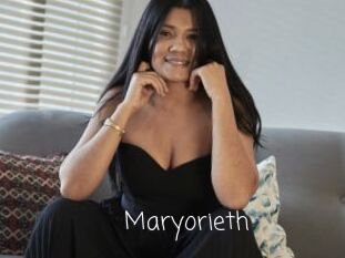 Maryorieth