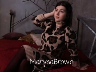 MarysaBrown