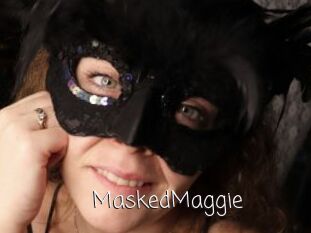 MaskedMaggie