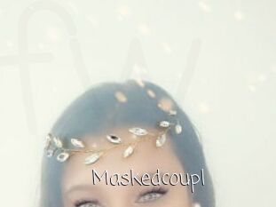 Maskedcoupl