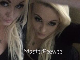 MasterPeewee
