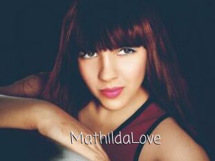 MathildaLove