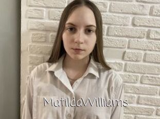 MatildaWilliams