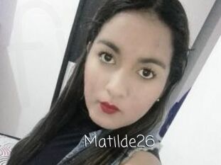 Matilde26