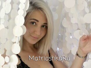 MatrioshkaRu