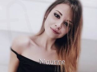 Maurine