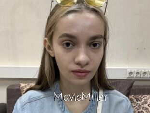 MavisMiller