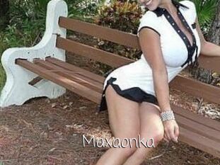 Maxaonka