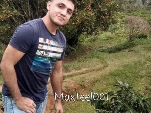 Maxteel001