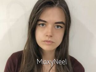 MaxyNeel