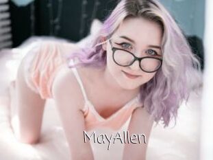 MayAllen