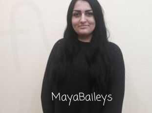 MayaBaileys