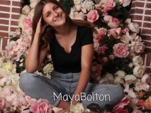 MayaBolton