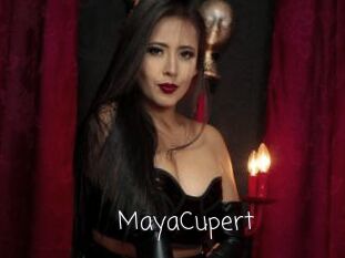 MayaCupert