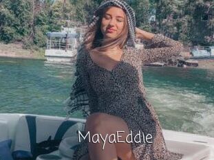 MayaEddie