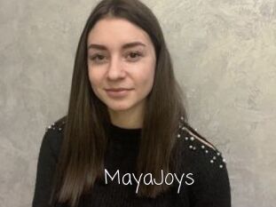 MayaJoys