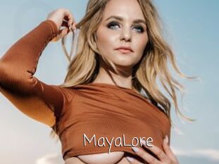 MayaLore