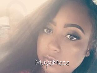 Maya_Maze