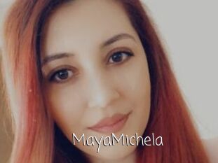 MayaMichela