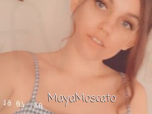 MayaMoscato