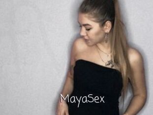 MayaSex