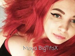 Maya_BigTitsX