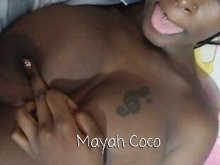 Mayah_Coco