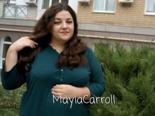 MayiaCarroll