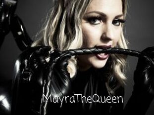 MayraTheQueen