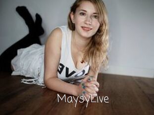 MaysyLive