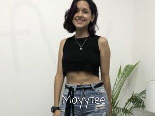 Mayytee