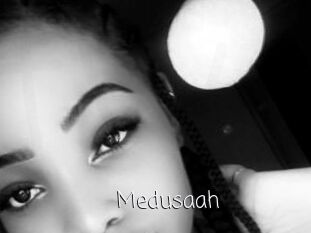 Medusaah