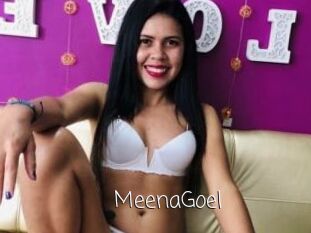 MeenaGoel