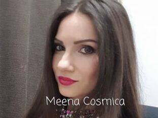 Meena_Cosmica