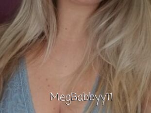 MegBabbyy11