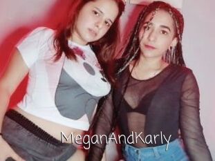 MeganAndKarly